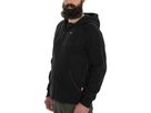 MILWAUKEE Akku-Thermo-Kapuzenpullover Herren M12HHBL4-0, schwarz XL