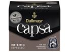 Dallmayr Kaffeekapsel capsa Ristretto 103000000 10 St./Pack.