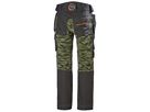 HELLY HANSEN Chelsea Evo Bundhose 77441 Gr. C52 CAMO