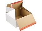 ColomPac® Premium Blitzbodenkarton CP155.456 braun
