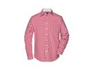 JN Mens Checked Shirt JN617