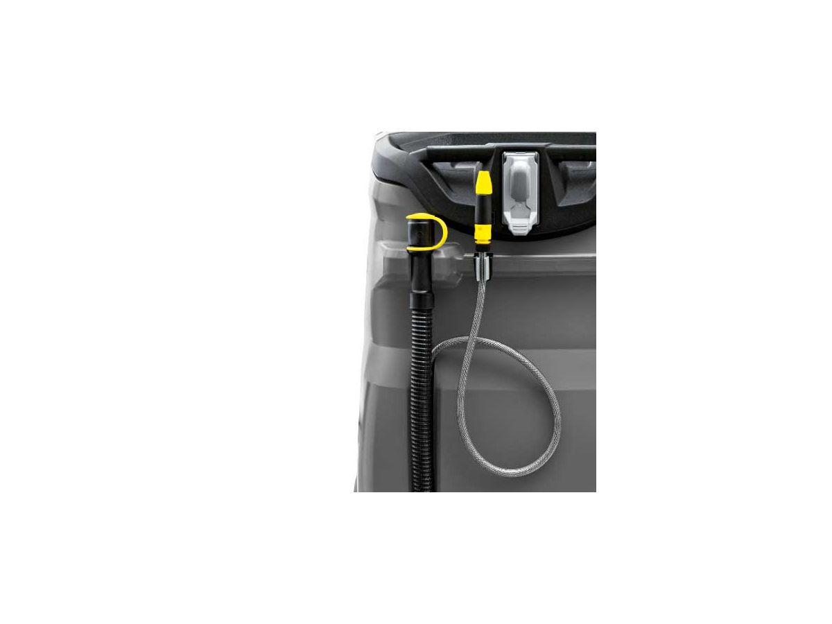 KÄRCHER Zubehör Set Spritzdüse, 4.035-515.0