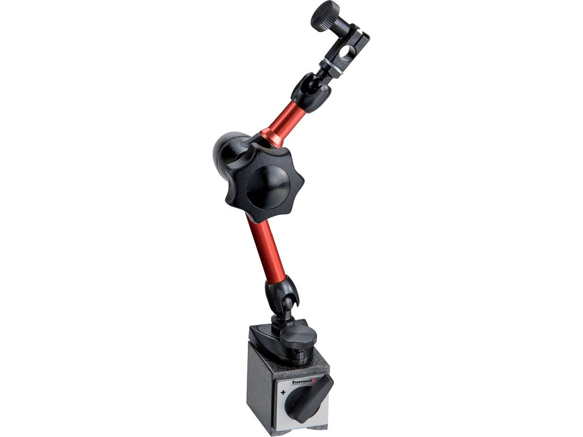 FORMAT Magnet-Gelenkmessstativ