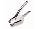 Rapid Öszange Combi 80/300 31069426 max. 12Blatt Metall chrom