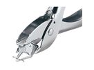 Soennecken Enthefterzange 3457 für Heftklammern silber