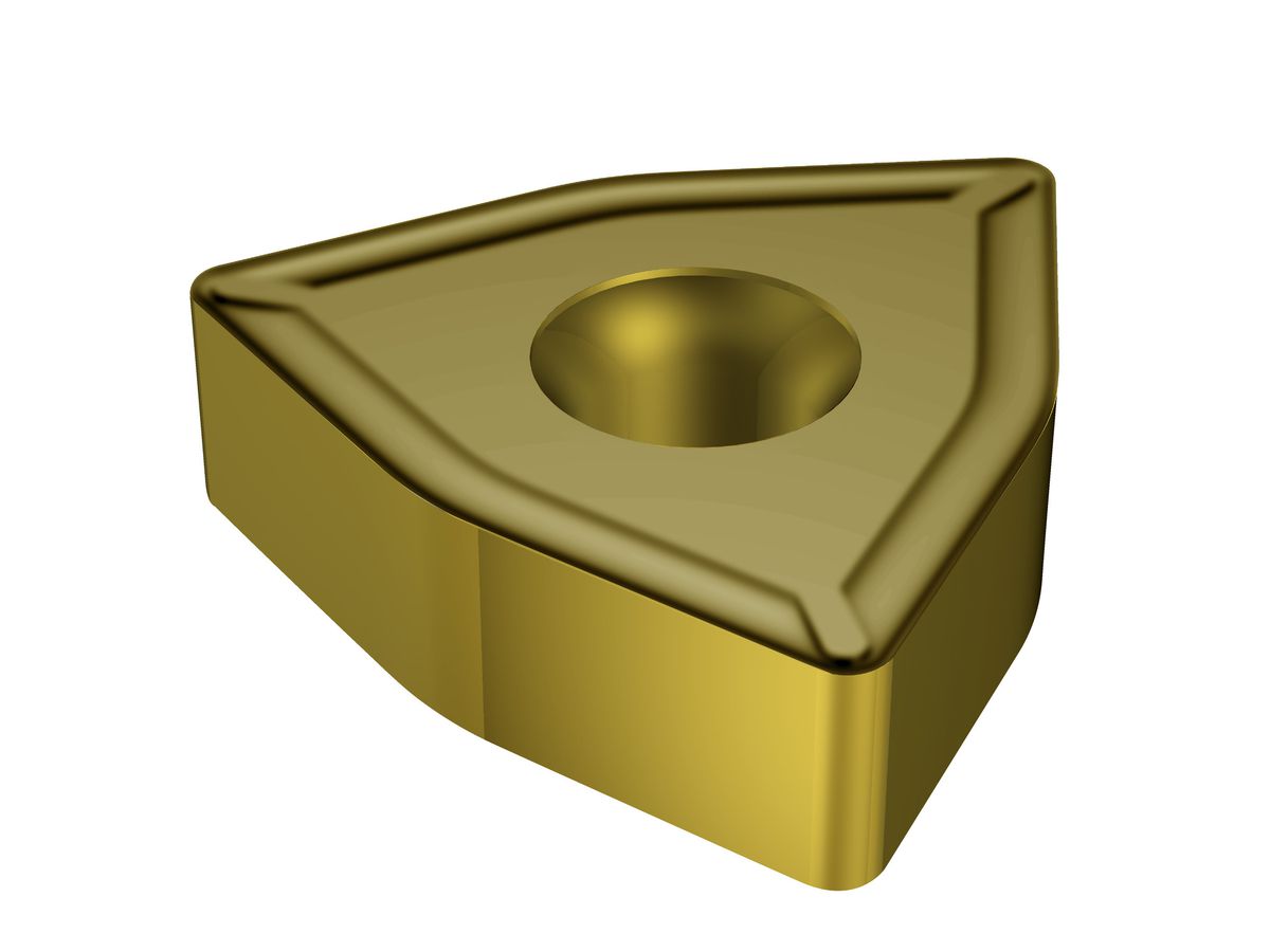 COROMANT Schneidplatte zum Drehschälen TNMX1509-23005