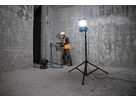 BOSCH Akku-Lampe GLA 18VH-7500 solo, im Karton