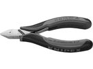 Elec. side cutter 115mm Form 4 ESD Knipex