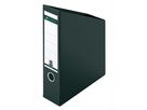 Leitz Stehsammler 24230095 DIN A4 76mm Hartpappe RC schwarz