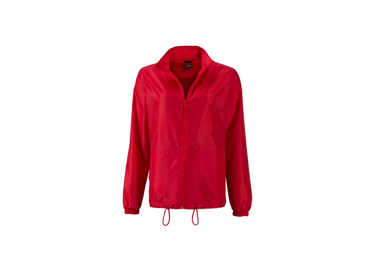 JN Ladies' Promo Jacket JN1131