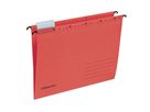 Soennecken Hängemappe 2024 DIN A4 220g RC Karton rt 25 St./Pack.