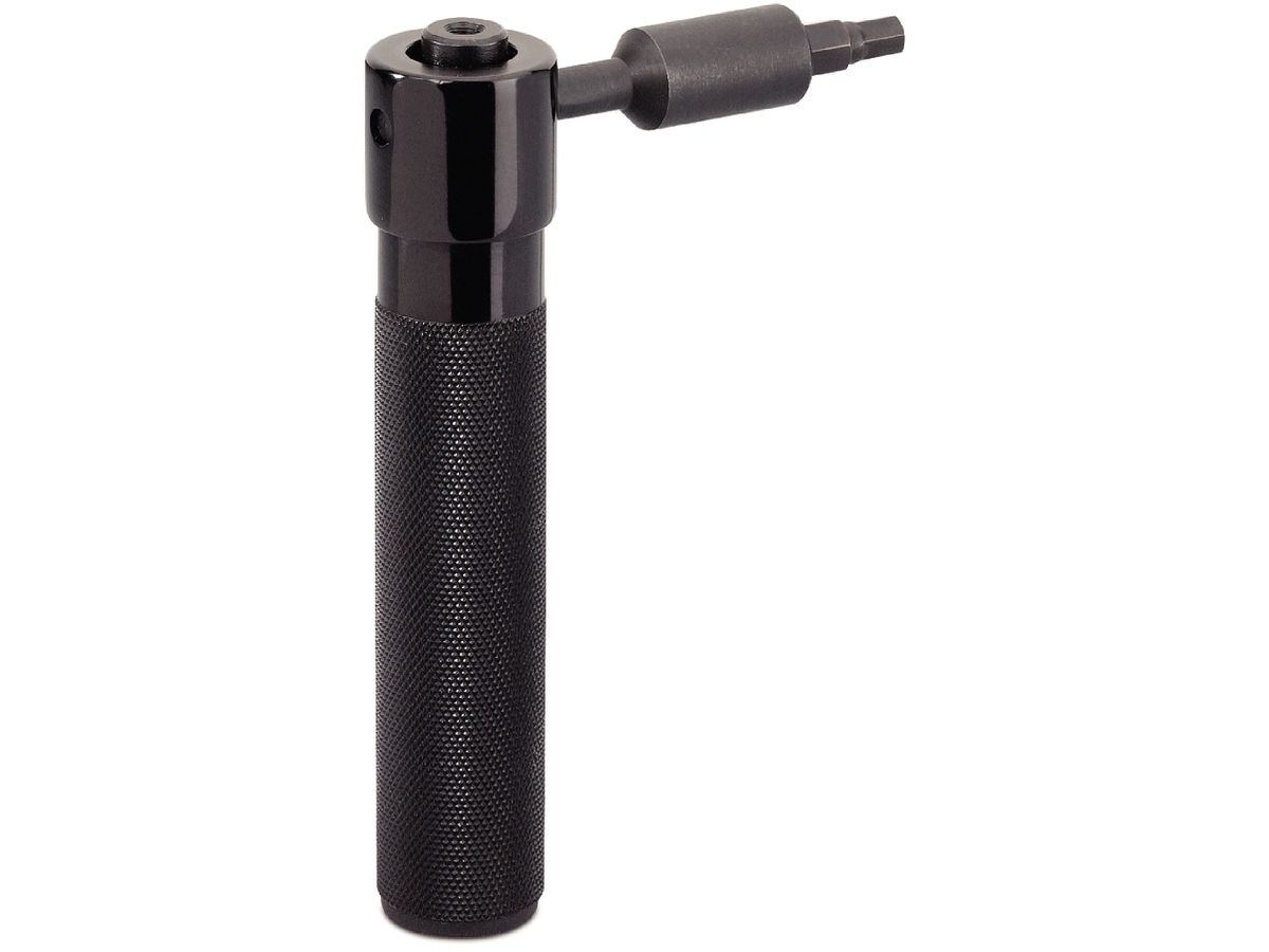 KM SYSTEMS Torque Wrenches - KM Manual
