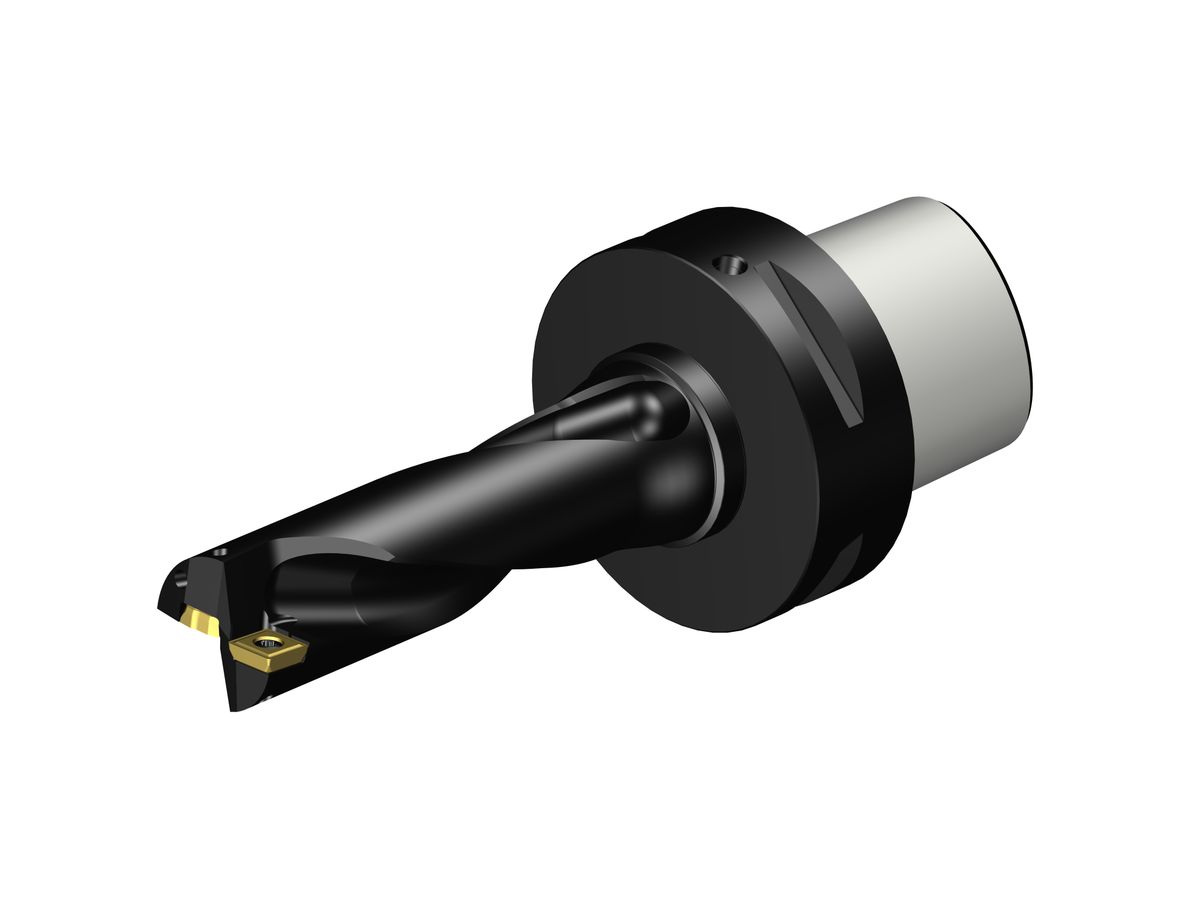 COROMANT CoroDrill 880