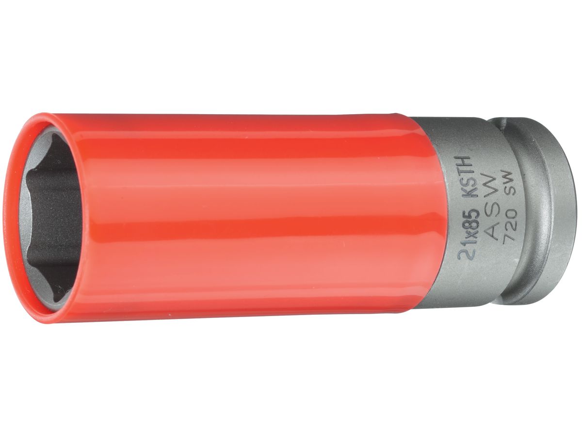 Kraft-Stecks.Eins.   1/2"