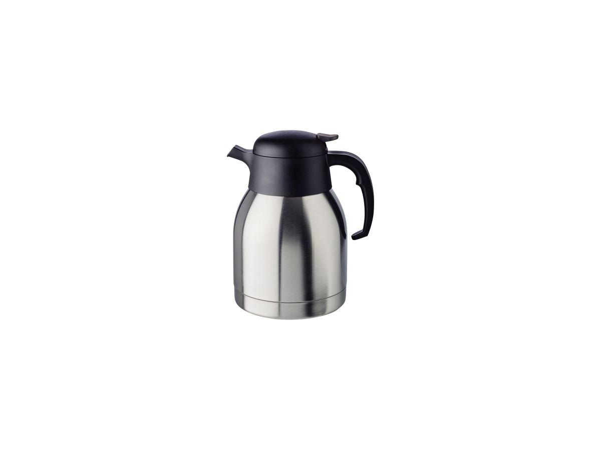 APS Isolierkanne Classic 10911 Edelstahl 1,5l