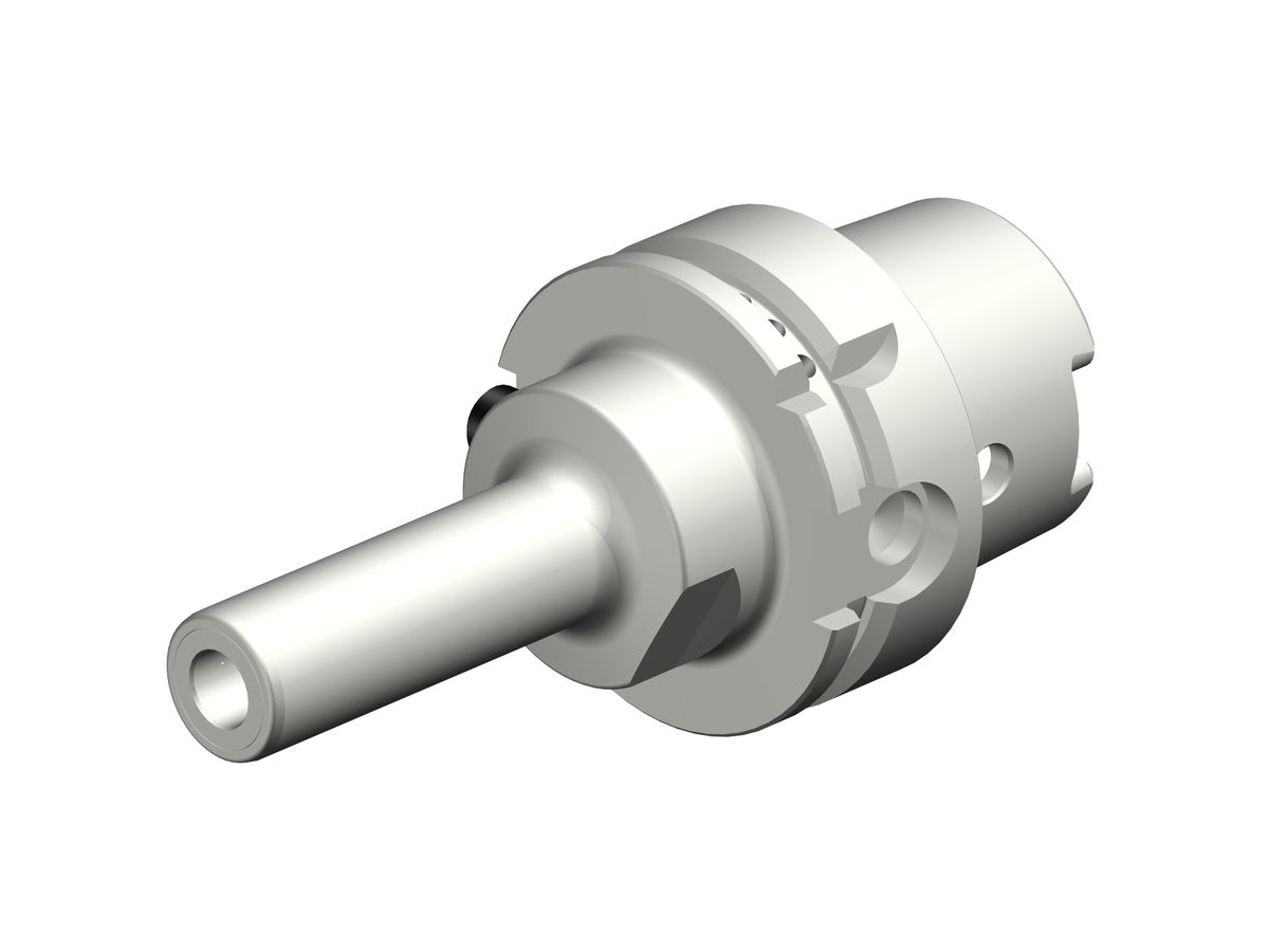 COROMANT HSK für CoroChuck 930