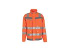 PLANAM Plaline Warnschutz Blouson