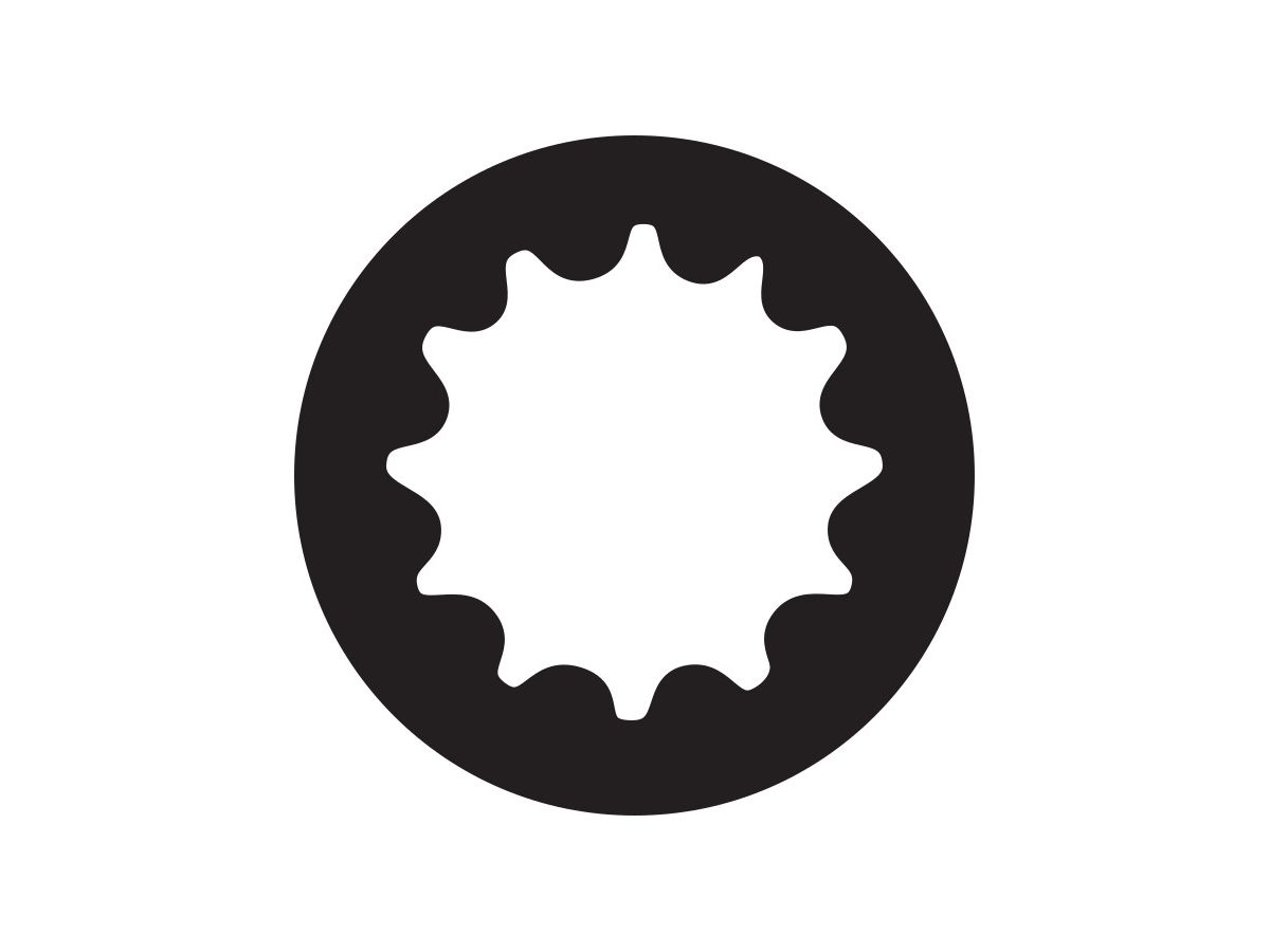 FORMAT Steckschl.-Einsatz 1/2"