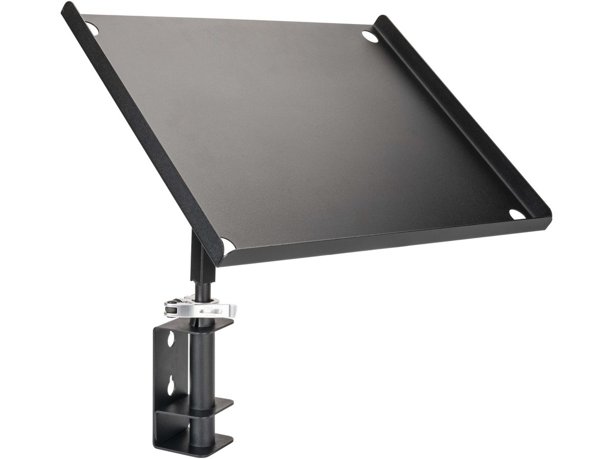 VIGOR LAPTOP-HALTER, DREH- UND SCHWENKBAR