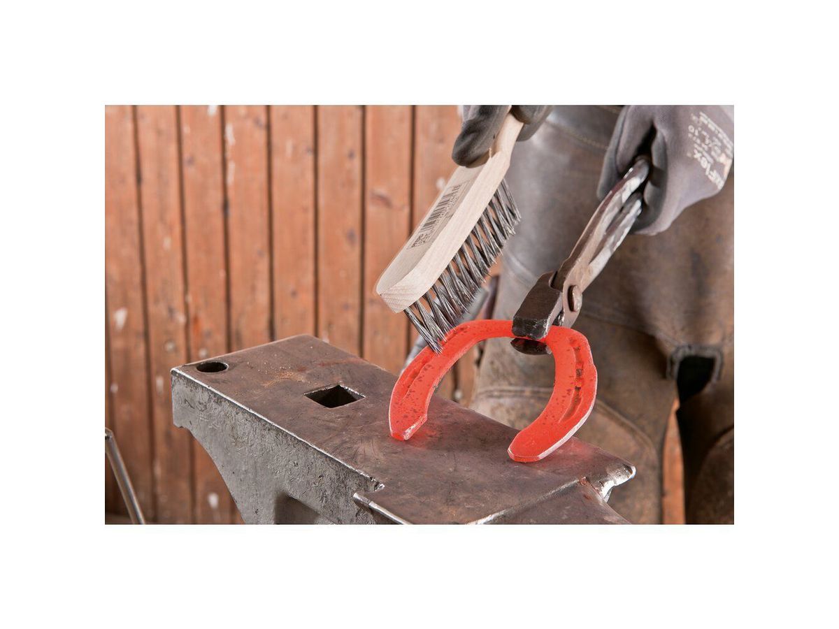 PFERD Handbürste HBK 30 STD. 0,35