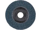 Flap disc flat zk 115X22mm K 40 Pferd