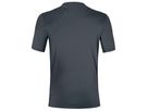 UVEX T-Shirt suXXeed industry 7343 Regular Fit, anthrazit/graphit, Gr. S