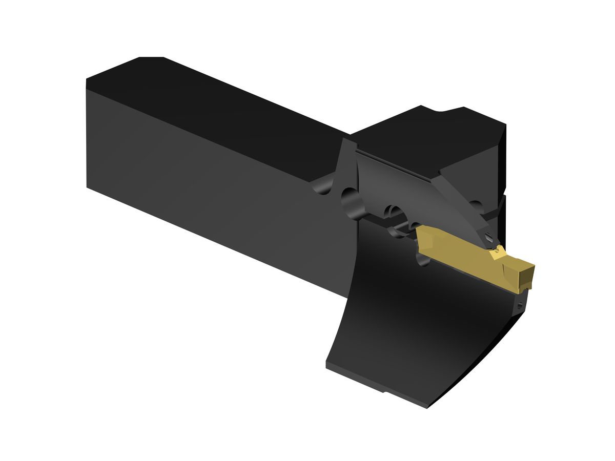 COROMANT CoroCut 1-2 QS Schaftwerkzeug