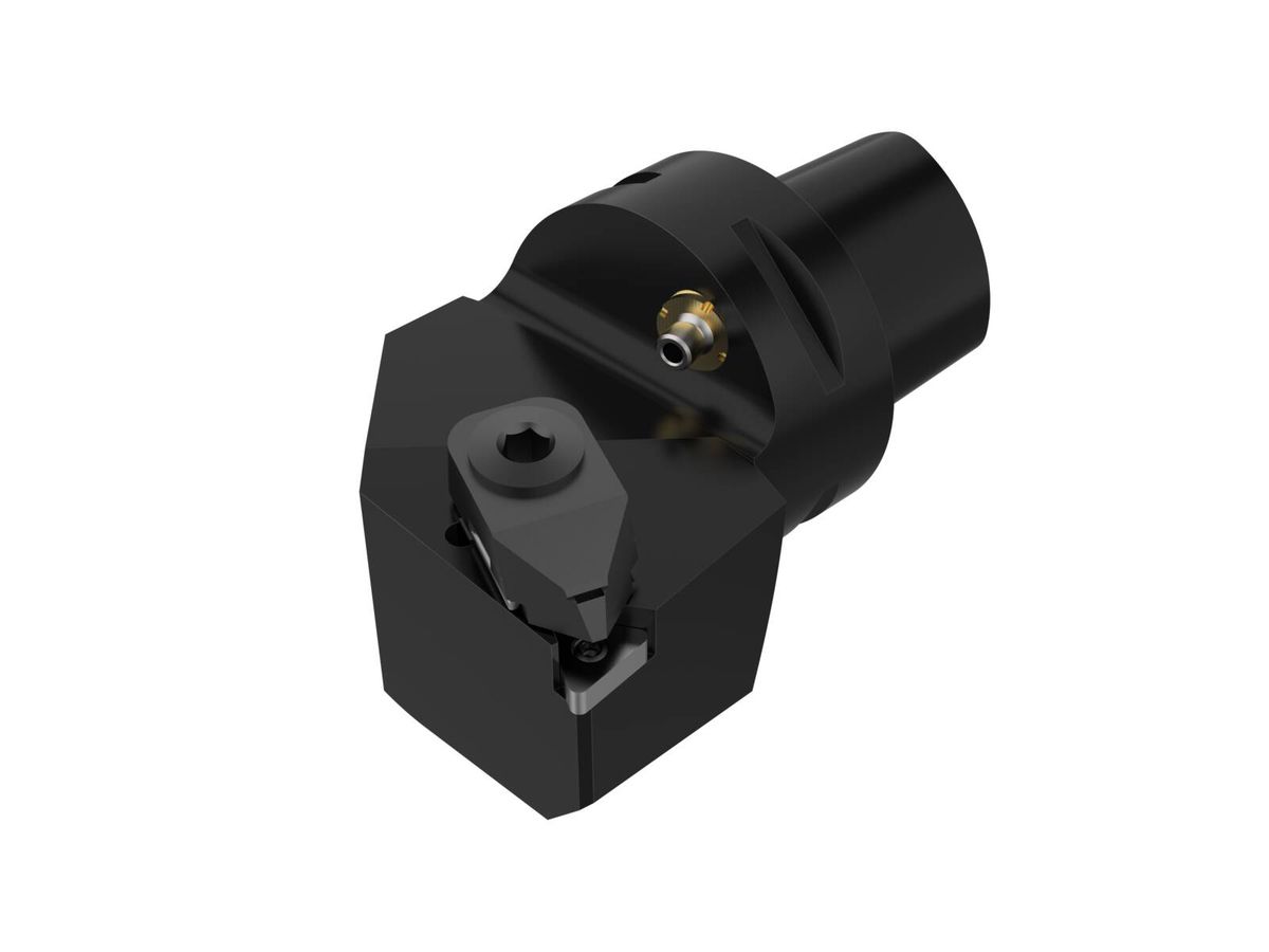 SECO Klemmhalter Seco-Capto C4-CTJNR-27050-11