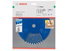Kreissägeblatt Expert for Wood, 210 x 30 210x30x2,8 48T      Bosch