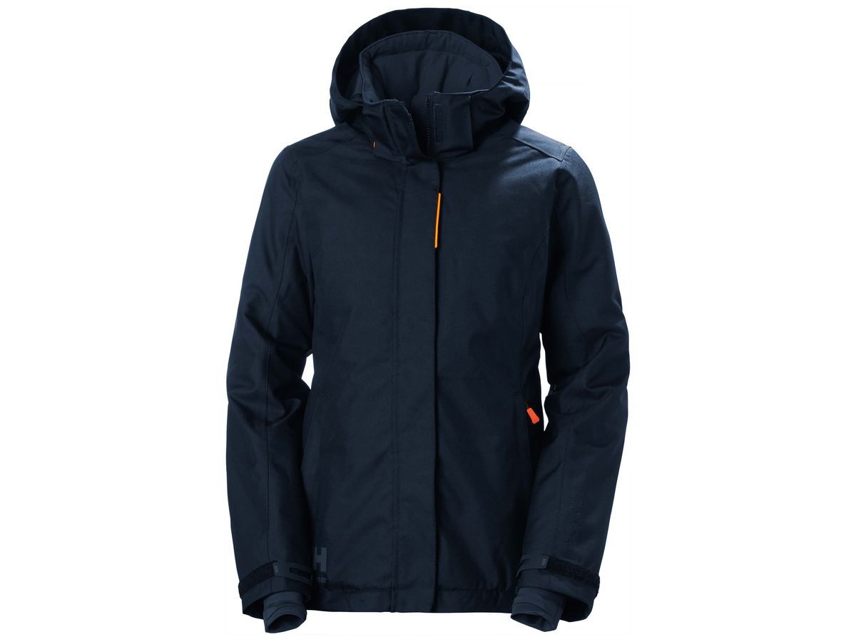 HELLY HANSEN Luna Ins Jacke