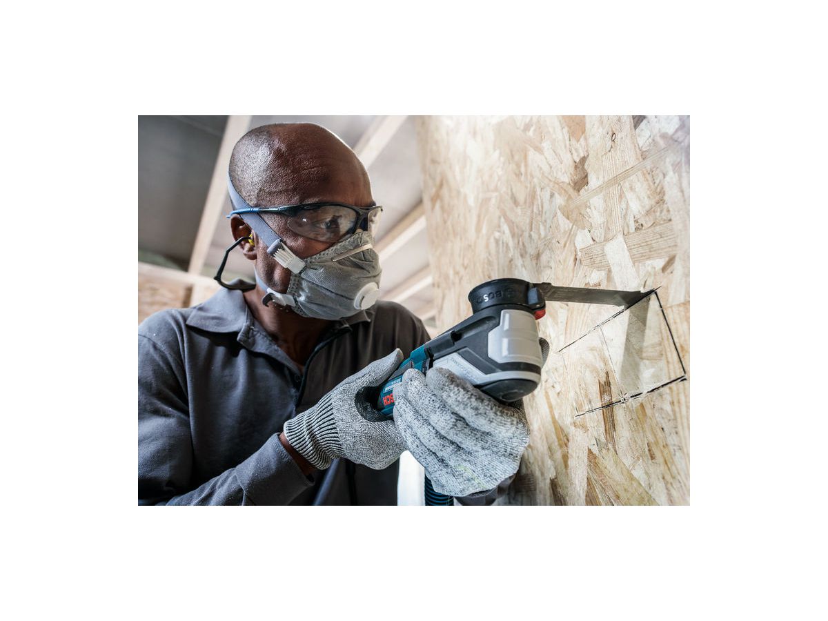 BOSCH PRO MAII 32 APB Blatt 32 x 80 mm