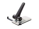 NOVUS Locher B 265 025-0266 max. 65Bl. Metall l.gr/t.sw