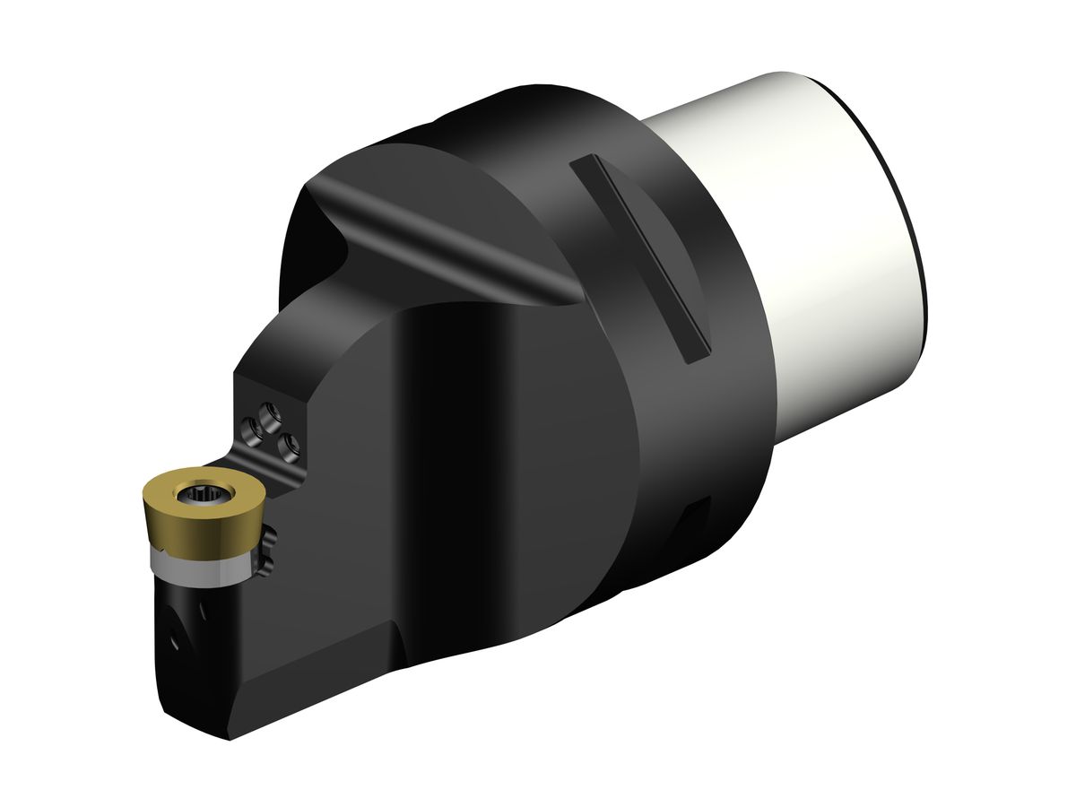 COROMANT CoroTurn 107 Schneidkopf zum