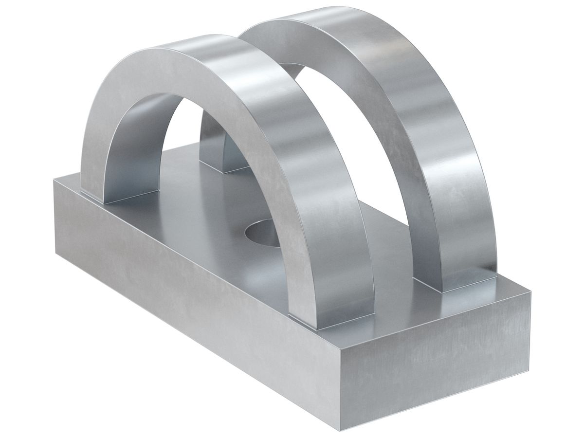 FISCHER Universalhalter UHRS (063938)