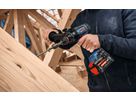BOSCH Akku-Bohrschrauber EXSR18V-150 solo, in L-BOXX