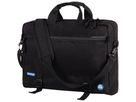LIGHTPAK Notebooktasche 46201 RC PET schwarz