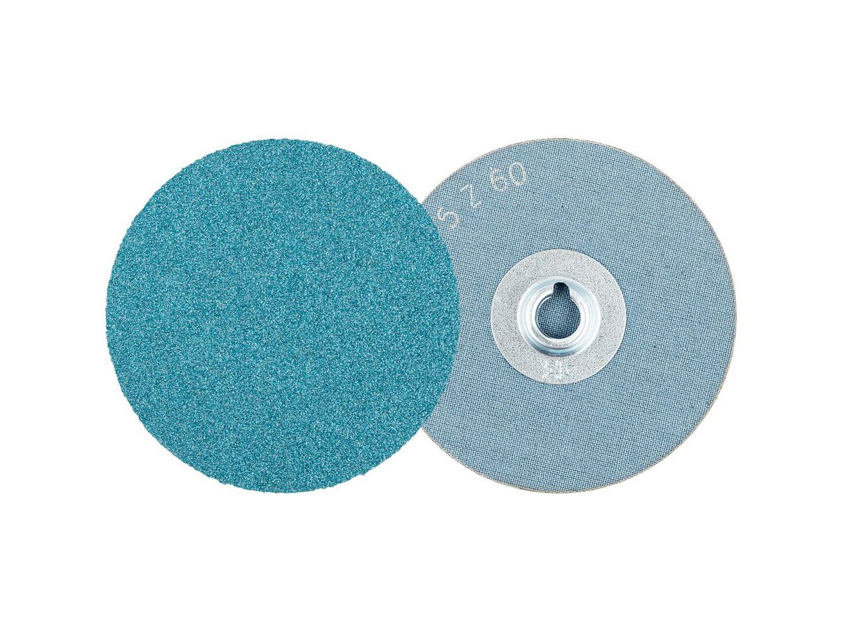 SCHLEIFBLZTTER  CD 75 Z 36