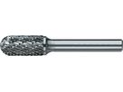 Frässtift HM Walzenrundform 1225