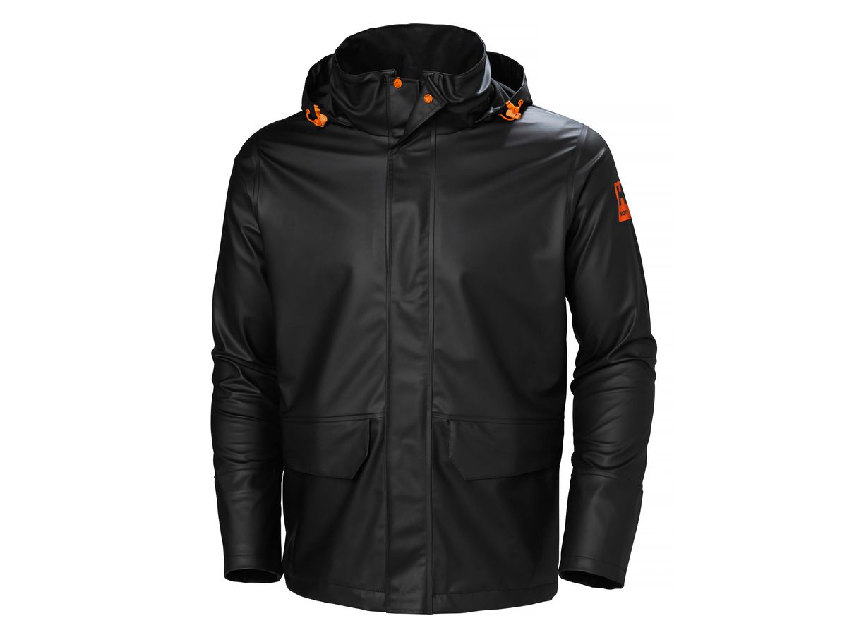 HELLY HANSEN Gale Regenjacke