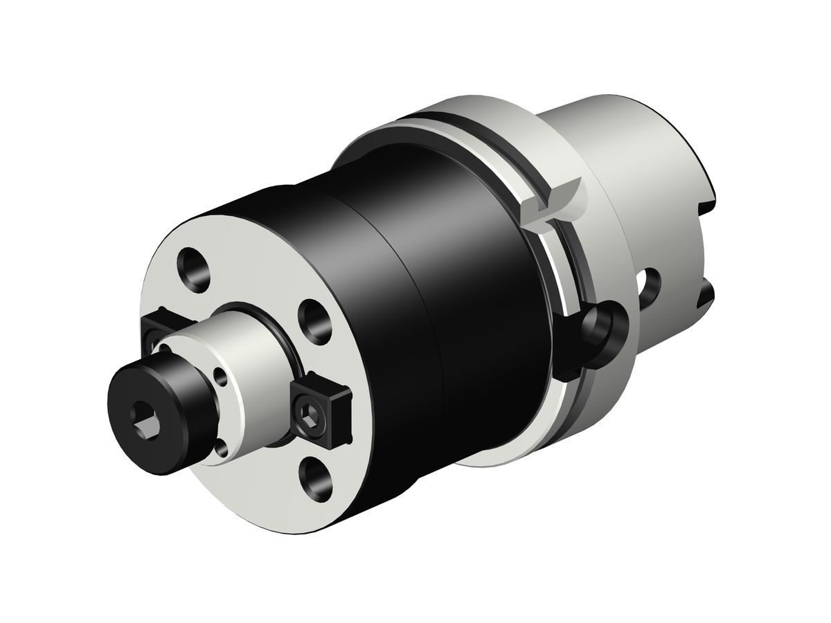 COROMANT HSK für Fräserdornaufnahme HA10-AAR38-B092-100