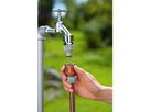 GARDENA Schlauchverbinder 1/2"-5/8", lose