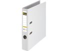 Bene Ordner 291600 WS DIN A4 52mm PP weiß
