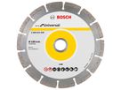 BOSCH Diamanttrennscheibe ECO Universal 180 mm