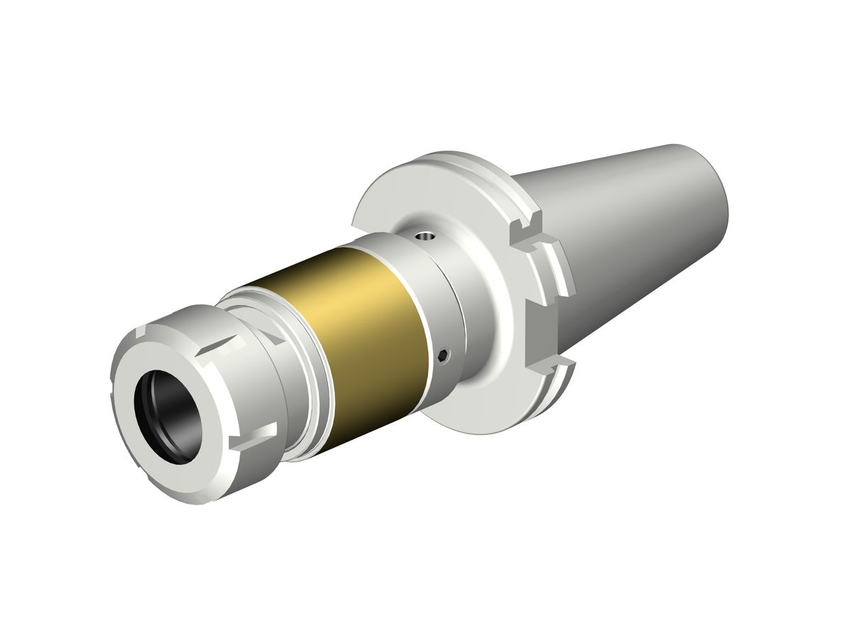 COROMANT ISO 7388-1 auf CoroChuck 970