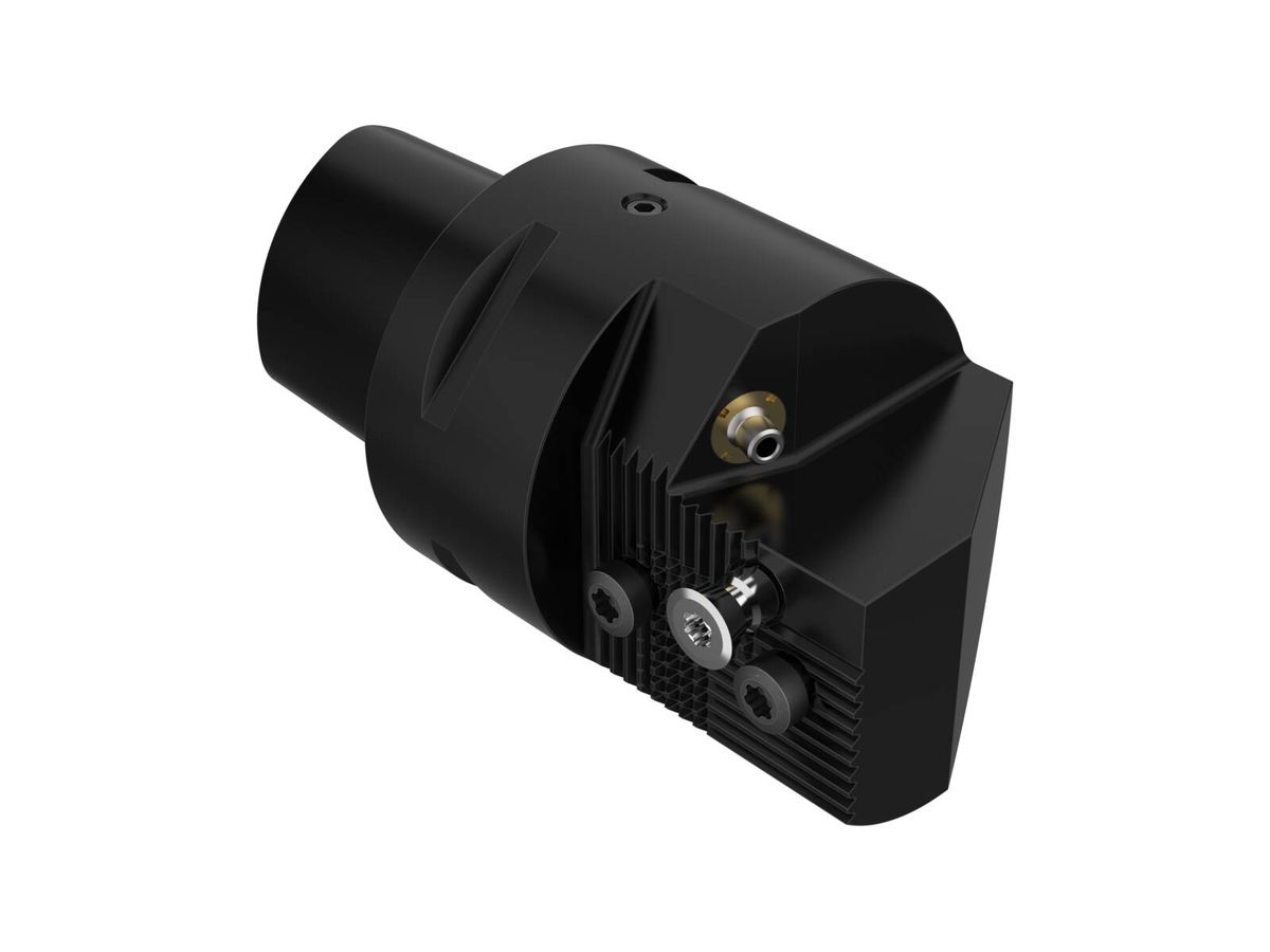 SECO Klemmhalter Seco-Capto C5-FL-16060-V21