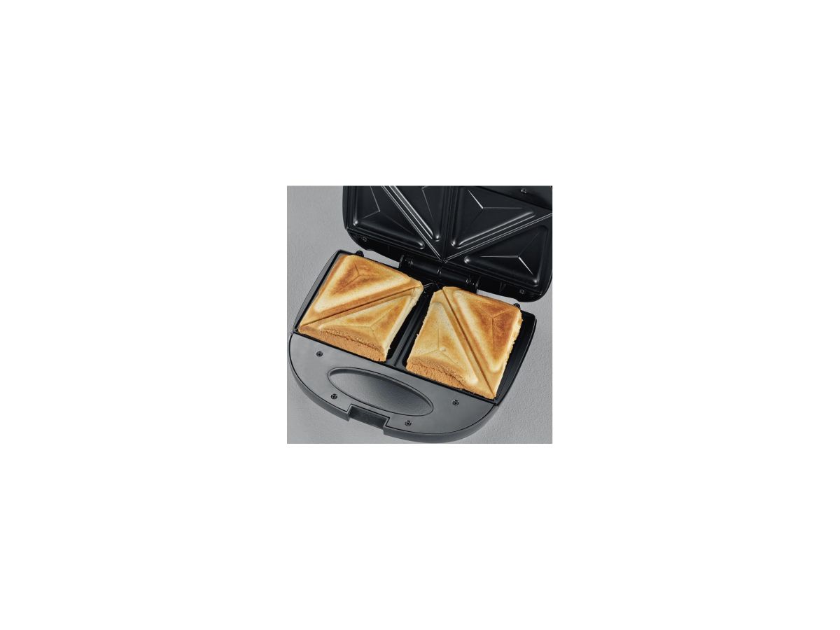 SEVERIN Sandwich-Toaster SA 2969 600W