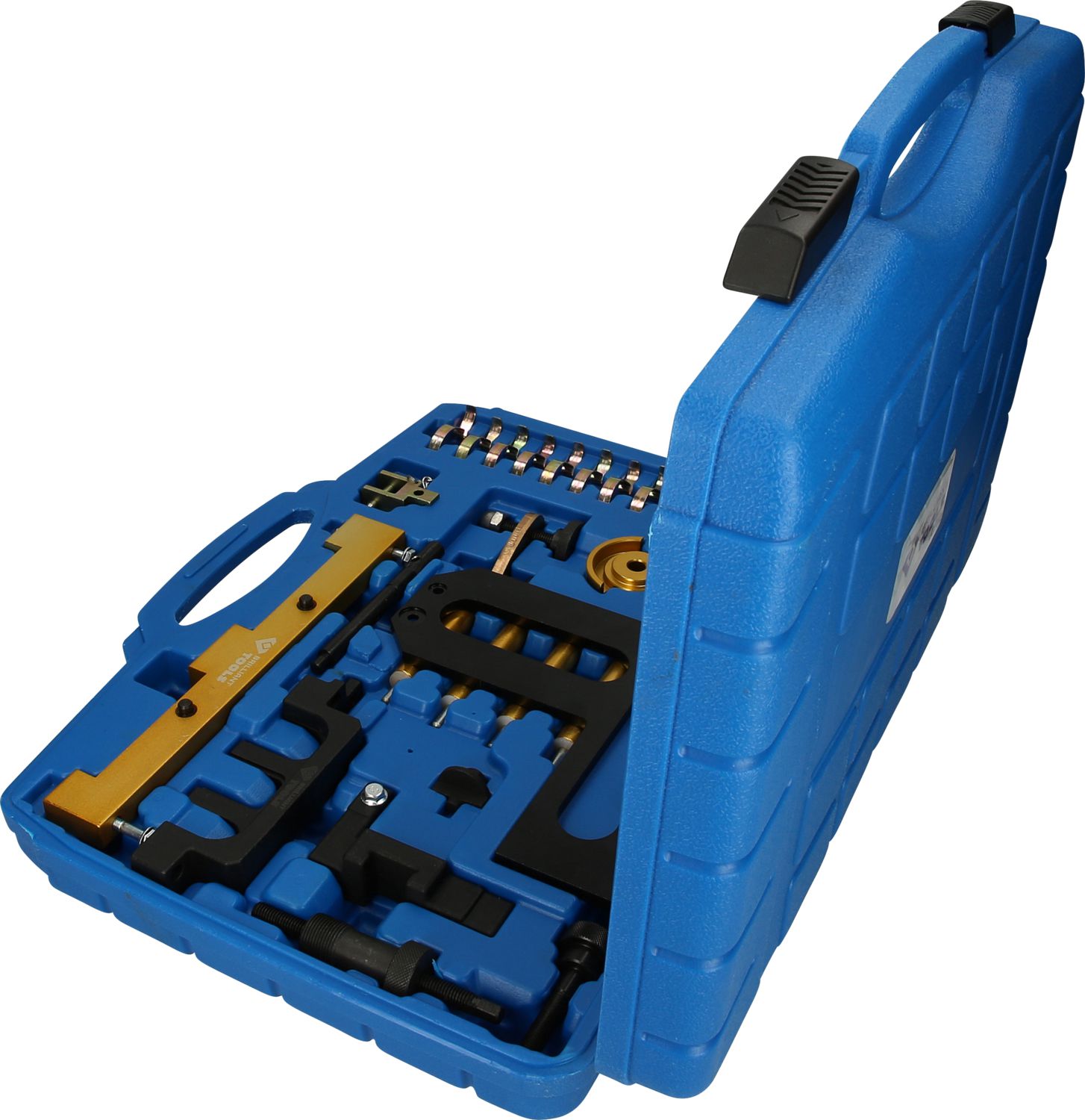BRILLIANT TOOLS Motor-Einstellwerkzeug, - WEMAG What it takes to 