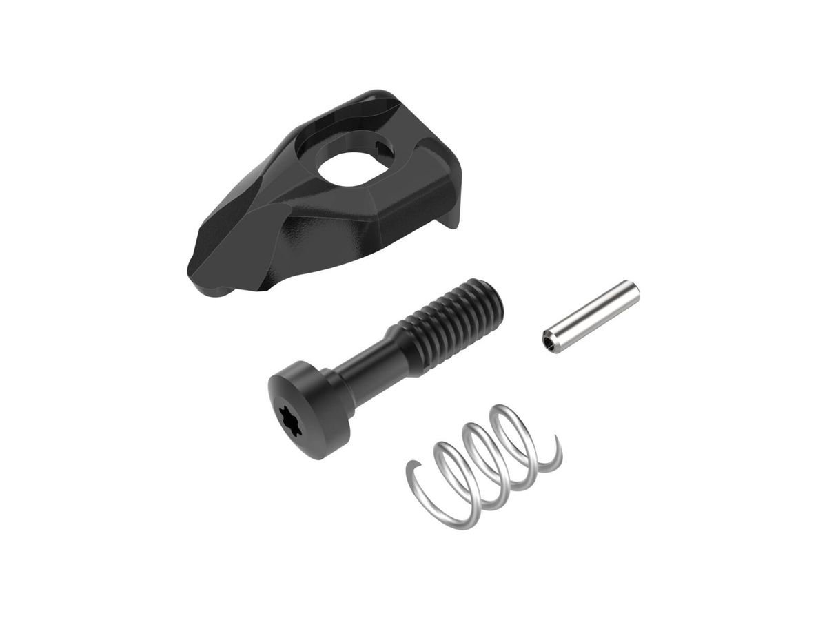 SECO Ersatzteile CD09-S09