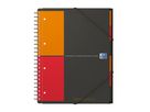 Oxford Collegeblock International Organizerbook 100102777 kariert