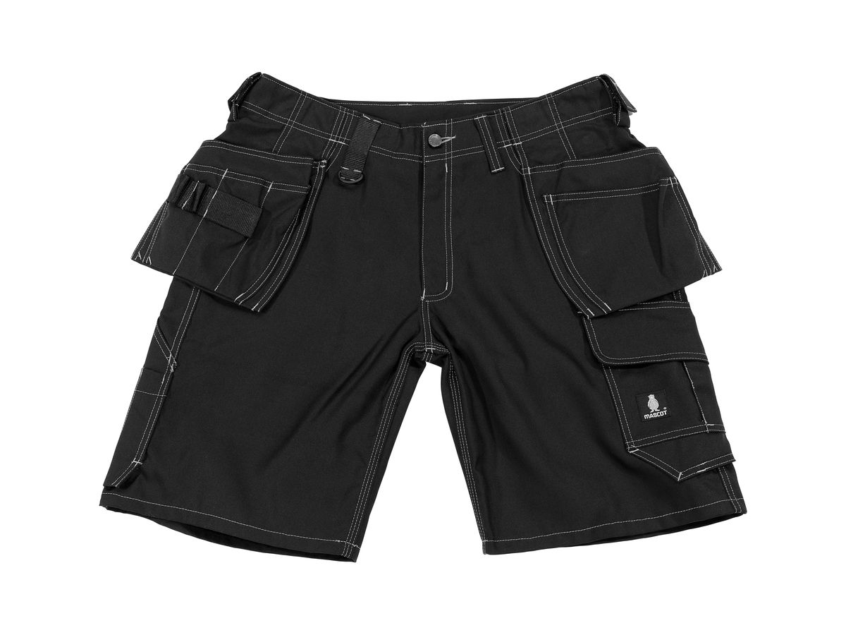 MASCOT Handwerkershorts ZAFRA